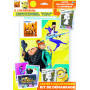 Kit Démarrage Moi, Moche et Méchant 3 Topps