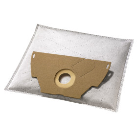 5 Sacs Aspirateur Xavax EL 01