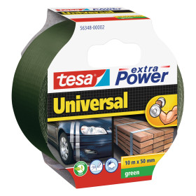 Ruban Adhésif Tesa Extra Power Universal Réparation & Fixation 10 m x 50 mm