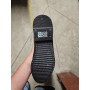 BOTTES SEVILLA HEIGH 41 CALF 36 37 NOIR HKM