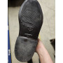 BOTTES COUPE SAUMUR MOLLET XL 36 NOIR AIGLE