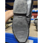 BOTTES COUPE SAUMUR MOLLET M 41 NOIR AIGLE