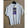 TEE SHIRT L BLANC EQUITHEME