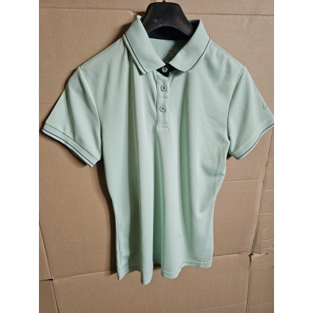 POLO M VERT HKM