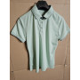 POLO M VERT HKM