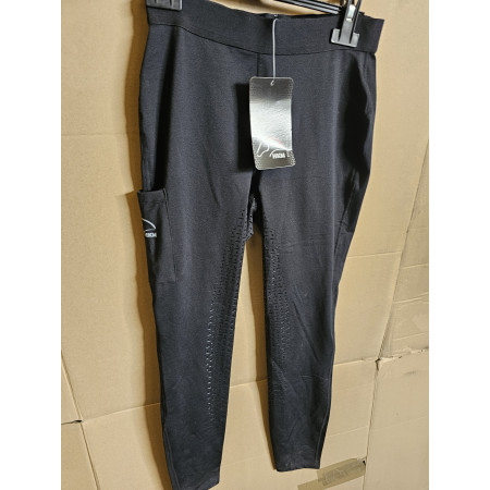 LEGGING EQUITATION 36 NOIR HKM