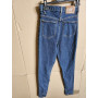 PANTALON EQUITATION 36 JEANS SHIRES