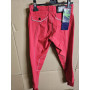 PANTALON EQUITATION 36 ROUGE EQUITHEME