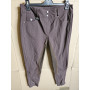 PANTALON EQUITATION 44 MARRON HARRY S HORSE
