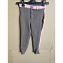 PANTALON EQUITATION 10 ROSE GRIS EQUITHEME