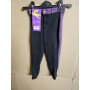 PANTALON EQUITATION 6 VIOLET NOIR EQUITHEME