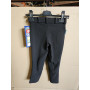 PANTALON EQUITATION 4 NOIR BELSTAR FASHION