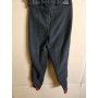 PANTALON EQUITATION 122 BLEU KENTUCKY