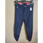 PANTALON EQUITATION 158 BLEU KENTUCKY