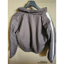 BOMBER M MARRONPERFORMANCE