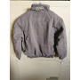 BOMBER GRAND PRIX WINTER 140/010 MARRON EQUITHEME