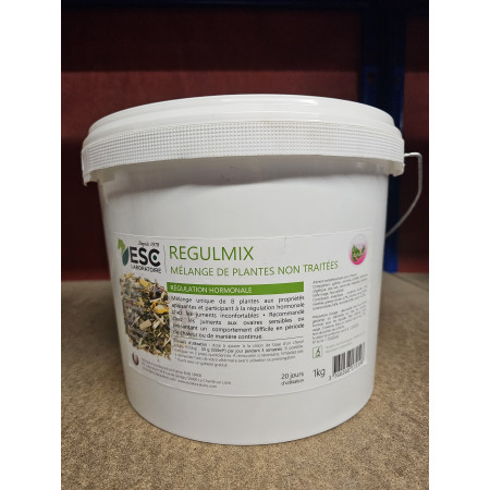 REGULMIX 1KG ESC LABORATOIRE