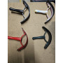 COUTEAU CHALEUR PLASTIQUE NOIR