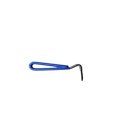 CURE PIED SIMPLE BLEU
