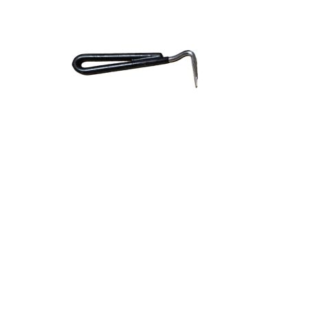 CURE PIED SIMPLE NOIR