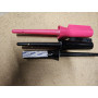 PINCEAU SABOT AVEC CAPUCHON ADHESIF NOIR
