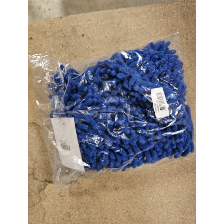 GANT CHENILLE BLEU HIPPOTONIC