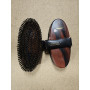 BROSSE SPRENGER GRAND MODELE MARRON NOIR HS