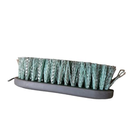 BROSSE SOFT FUN PETIT MODELE BLEU HIPPOTONIC