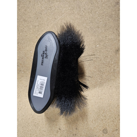 SOFT GRIP DANDY GRIS NOIR PREMIERE