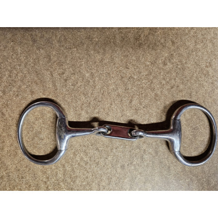 MORS DOUBLE BRISURE 13