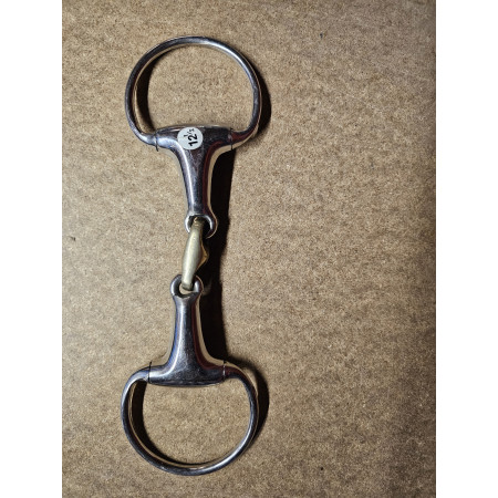 MORS DOUBLE BRISURE 12,5