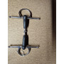 MORS SIMPLE AIGUILLE CAOUTCHOUC 14,5