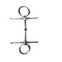 MORS SIMPLE AIGUILLE ANNEAU 10