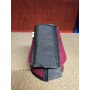 PAIRE CLOCHES OUVERTES VELCRO NEOPRENE L BORDEAUX