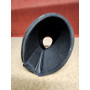 PAIRE CLOCHES OUVERTES VELCRO NEOPRENE L BORDEAUX