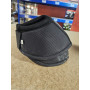 PAIRE CLOCHES OUVERTES VELCRO NEOPRENE L NOIR