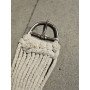 SANGLE COTON WESTERN 1 BOUCLE 75SURABHI ENTERPRISES