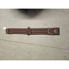 SANGLE WESTERN NEOPRENE 100 MARRON