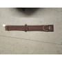 SANGLE WESTERN NEOPRENE 100 MARRON