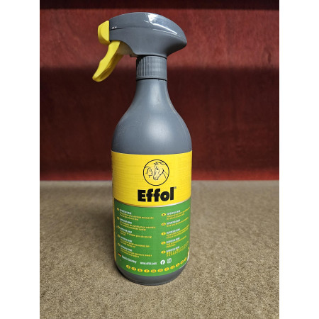 SUPERSTRA SHINE 750ML EFFOL