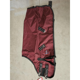 COUVERTURE PLUIE 600D 0GR 115 BORDEAUX PREMIERE