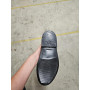 BOTTES ECUYER DOUBLURE CHAUDE MOLLET M 38 NOIR AIGLE
