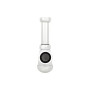 Siphon Bouteille Court Cofan avec Sortie 32 PVC