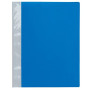 Display Book - Classement & Présentation Documents - Bleu
