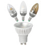 Ampoule LED Megaman KETO Blanc - 14.5W, 1450LM, 4000K