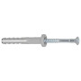 Chevilles à Frapper FISCHER Ø6x6030mm Acier Électrozingué Lot de 50