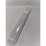 Plafonnier LED MEGAMAN F59900SM Blanc avec 2 Prises Intégrées