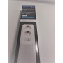 Reglette LED MEGAMAN 9W 900Lm Blanc 2 Prises Intégrées
