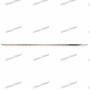 Lame de Scie à Bûches 760 mm Coupe Précise et Efficace