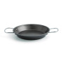 Poêle à Paella en Acier 15 cm
